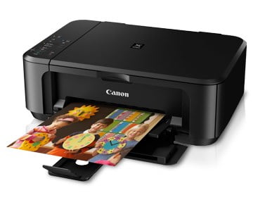 printer driver canon mp240 for mac